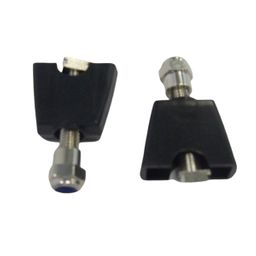 Gazelle kettingspanner 37mm new edge zwart (8717118109588)