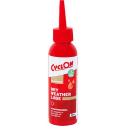 Olie Cyclon dry weather lube 125ml (8713504001603)