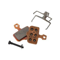Remblok Avid elixir sintered set a 2 (0710845674853)