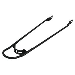 Unbranded Spatd stang 28 as tour zwart bumper (8716637003117)