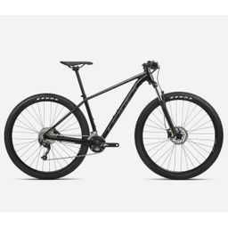 Orbea Onna, Black (Gloss-Matt) (8434446180613)