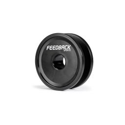 Feedback sports Thru-Axle Chain Keeper (0817966011366)