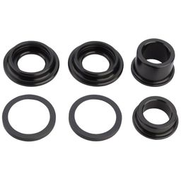 Dt swiss Naafd dt ombouwkit 350/370 torque cap kit 15/110 (7630033858960)
