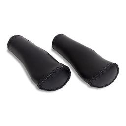 Selle orient handvat LEDER vleugel 135mm (8714868035563)