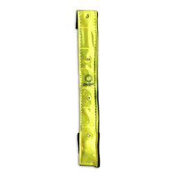Lynx reflector armband met verlichting (8714868034238)