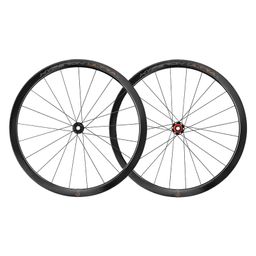 Campagnolo HYPERON ULTRA 700C DB 2WF wielset - N3W body (8055136021438)