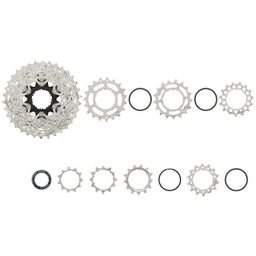 Cassette 12 speed Shimano 105 11-34T (4550170172565)
