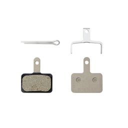 Shimano Remblokset B01S BR-Schijfrem (4524667737087)