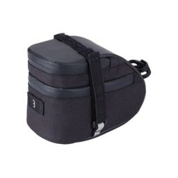 Bbb BSB-31L Zadeltas EasyPack L Zwart (8716683094602)