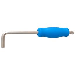 Grs Unior inbussleutel haaks 8mm (3838909231471)