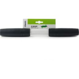 Handvat Widek classic zwart 120mm stel (8712864736927)