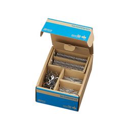 Shimano Schijfremblokken Resin G05A (4550170311308)