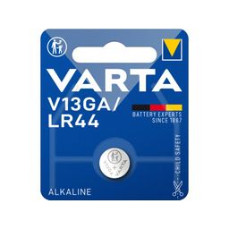 Batt Varta knoop v13ga/lr44 sigma (4008496297641)