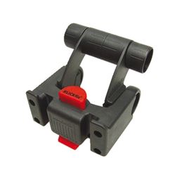 Stuud Klickfix multiclip e adapter zw (4030572102754)