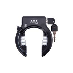 Slot Axa ring solid topbout zwart (8713249145235)