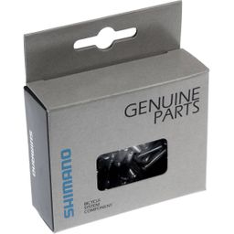 Shimano Kabeleindje Rem Binnenkabel 1,6mm 100 Stuks (4524667127321)