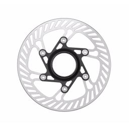 Campagnolo Remd ca schijf staal afs 140mm (8053340453960)