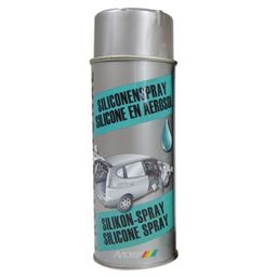 Olie Motip siliconenspray spb 400ml (8711347005628)