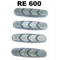 Campagnolo Remrubber ca re/ch/ce br-re600 tot 2000 set a 4 (8032484330399)