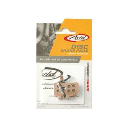 Remblok Avid juicy/bb7 sintered set a 2 (0765250690073)