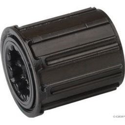 Shimano Cassettebody 9-Sp (4524667180401)
