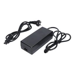 Merkloos Ebp oplader e-mot 36v accu zw (8715957186265)