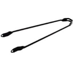 Unbranded Spatd stang 28 pad zwart (8716637010443)