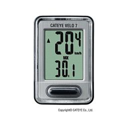 Cateye Computer cat velo 7 vl520 (4990173023929)