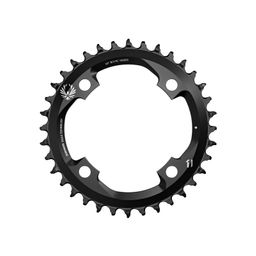 Kett blad 34 Sram xsync 12v alm 104 zw (0710845795541)