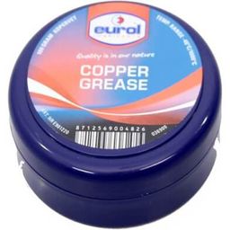 Olie Eurol kopervet blik 100gram (8712569004826)