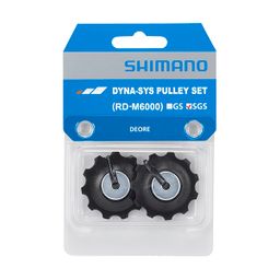 Shimano Derailleurwielset 10-Sp (4524667869504)
