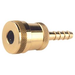 Pompd Sks slangnippel koper 1941 oud (4002556115203)