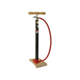 Pomp Jumbo voet m/plank+slang (8715957174927)