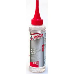 Olie Cyclon sewing machine oil 125ml (8713504000941)