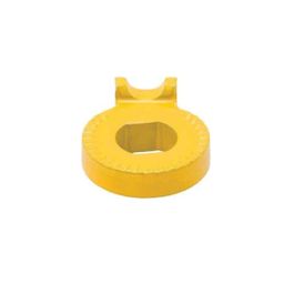 Shimano Non-turn Washer 2 Yellow (4524667175421)