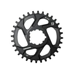 Kett blad 34 Sram xsync 12v dm bst cf alm 3mm zw (0710845808555)