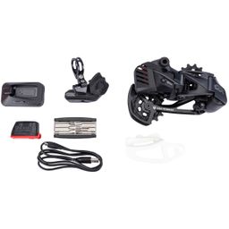 Upgrade kit Sram gx eagle axs 12v (0710845864353)