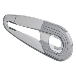 Kettingscherm 20 Axa slicer nexus 3v smoke (8716808447313)