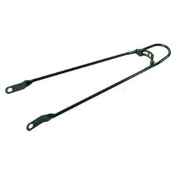 Unbranded Spatd stang 28 pad tour mat zw bumper (8716637017046)