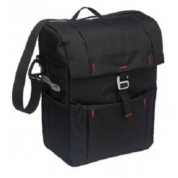 Tas New looxs vigo enkel zw (8714827989241)