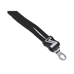 Simson Snelbinder Zwart Uni Extra Lang 4 Binder 021358 (8711646123580)