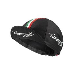 wielerpet campagnolo zwart ITA (8053340456374)