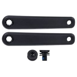 Anp crankset Bosch gen3 samox ec37 m/bouten 170 zw (8715957557966)