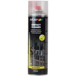 Olie Motip contactreiniger spb 500ml (8711347225644)