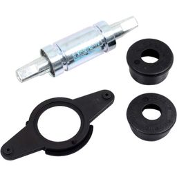 Gazelle Gaz trapasset inslag 38mm 128 z/spie m/kett steun (8717118411384)