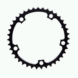 Kett blad 34 Sram red/force22 race alm 3mm 110 zw (0710845729942)