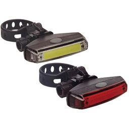 Edge Verlichtingset Monorail - incl. batterijen (op (8718404504063)