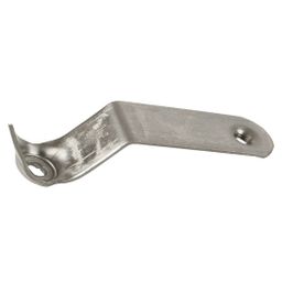 Batavus Anp kettd scherm bev beugel a zilver (8715957173210)