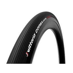 Vittoria Corsa Control Graphene 2.0 Vouwband Zwart 700X28C (8022530019118)