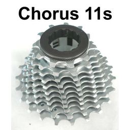 Campagnolo Cassette ca 11v chorus 11-23 (8033148858358)